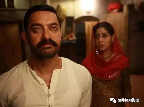 被一段印度短片感动了,被一部电影感动