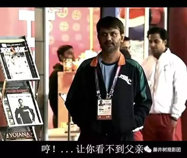 被一段印度短片感动了,被一部电影感动