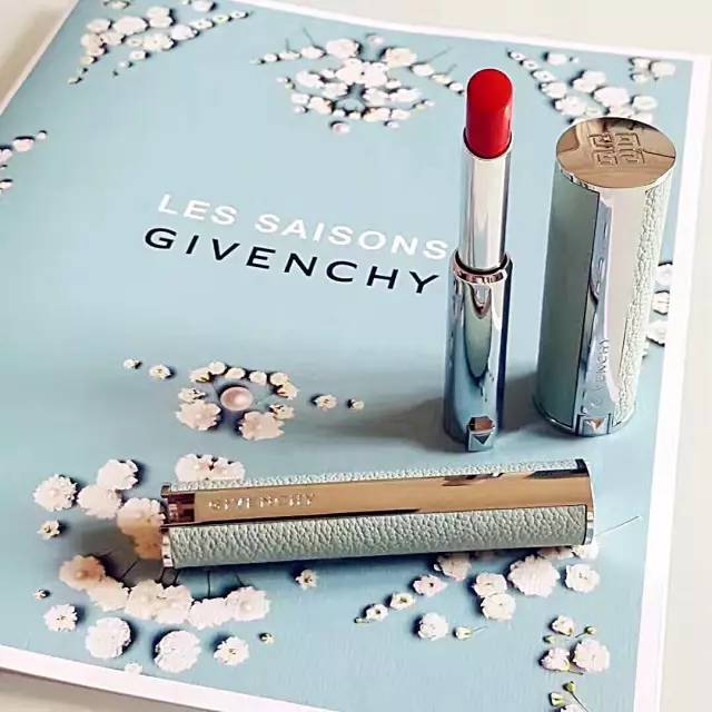 纪梵希香奈儿单品,纪梵希香奈儿迪奥高定