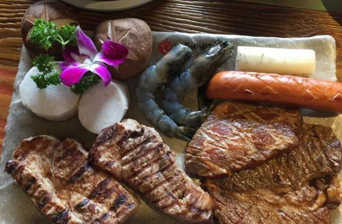 深圳海岸城十大美食排行榜高档,南山海岸城好吃的推荐