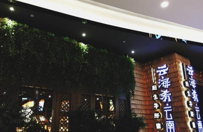 深圳海岸城十大美食排行榜高档,南山海岸城好吃的推荐