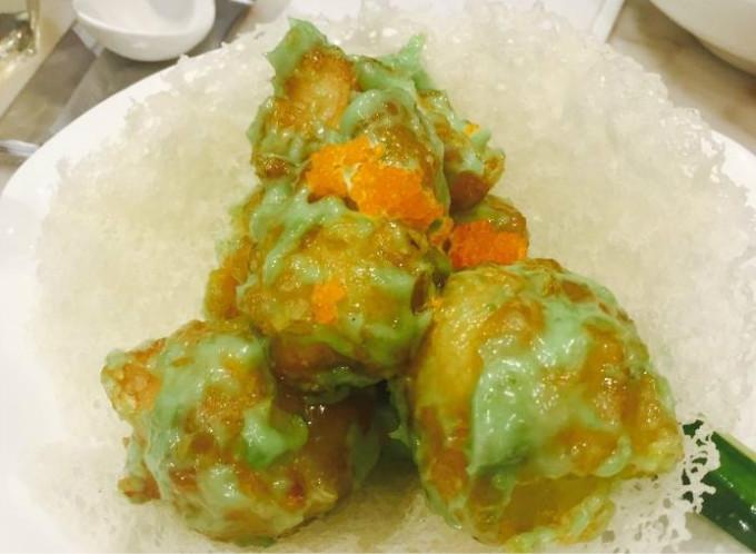 深圳海岸城十大美食排行榜高档,南山海岸城好吃的推荐