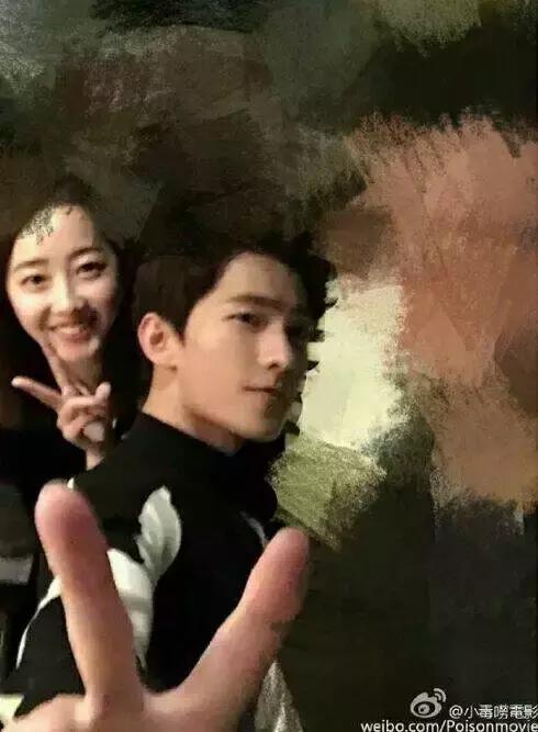 宁静吐槽杨洋,宁静坦诚杨洋私下人品