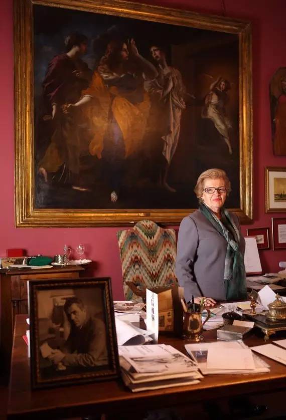 菲拉格慕历史故事,资生堂不可告人的秘密