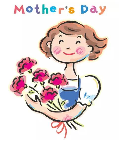 一份臻稚的母亲节礼物,一份特殊的礼物500字母亲节
