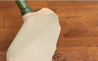 教你1招，轻松搞定家具的清洁……