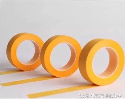 模切基本认知,模切基础知识及材料识别