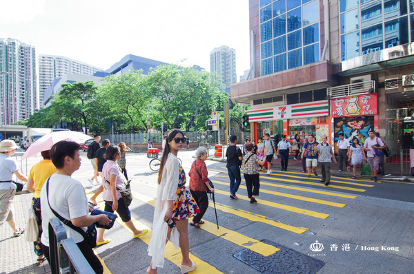 香港4天3夜亲子旅游攻略,香港4天3夜怎么玩