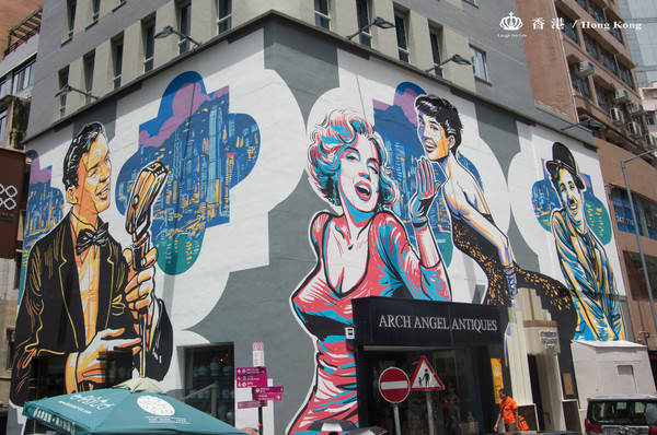 香港4天3夜亲子旅游攻略,香港4天3夜怎么玩