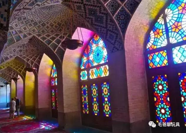 鹿晗的颜值和这款积木比起来,简直就是渣渣~对这款积木中毒已深