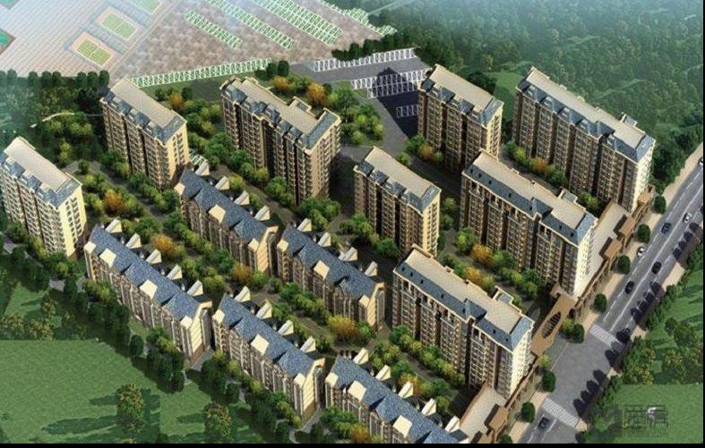 北戴河楼市,北戴河中心区楼盘