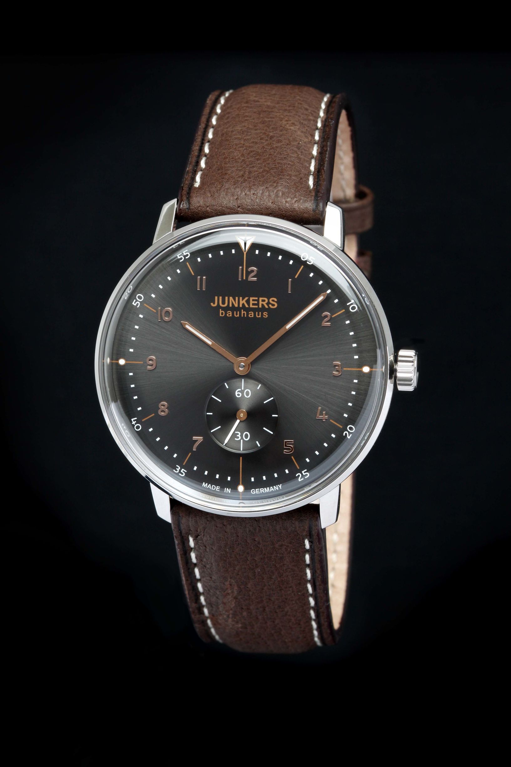 荣汉斯和荣克士手表,荣汉斯德国手表