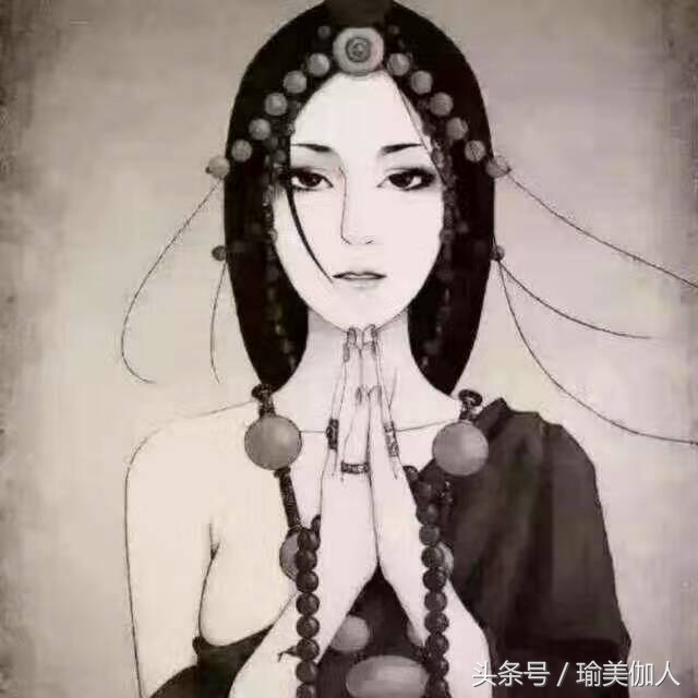 我的骨头硬能练瑜伽吗,零基础骨头很硬能练瑜伽吗