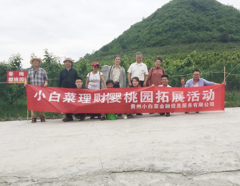 退休老人理财10万,小白菜理财真的假的