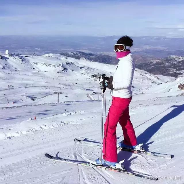 爱笑高颜能赚钱，创立同名品牌的千万级代购才是好买手