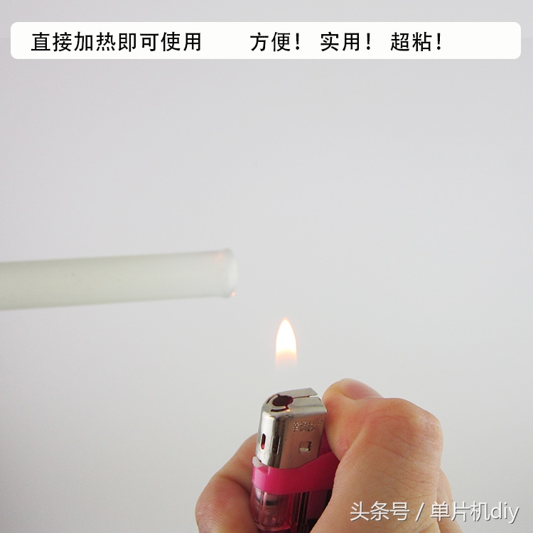 请问热熔胶有哪些用处,你不知道的热熔胶的作用