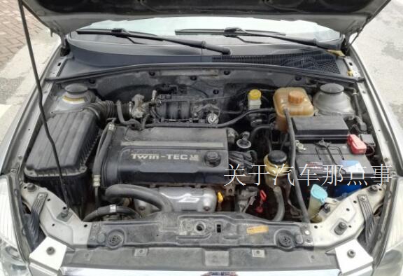 花4万块买辆车,09年20万公里的别克凯越还能买吗