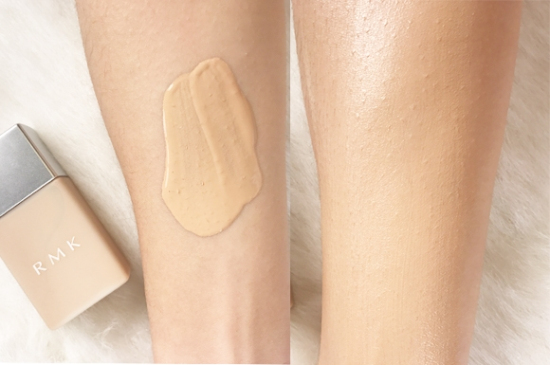 彩妆师推荐的粉底液,彩妆师介绍羽西鎏金粉底液