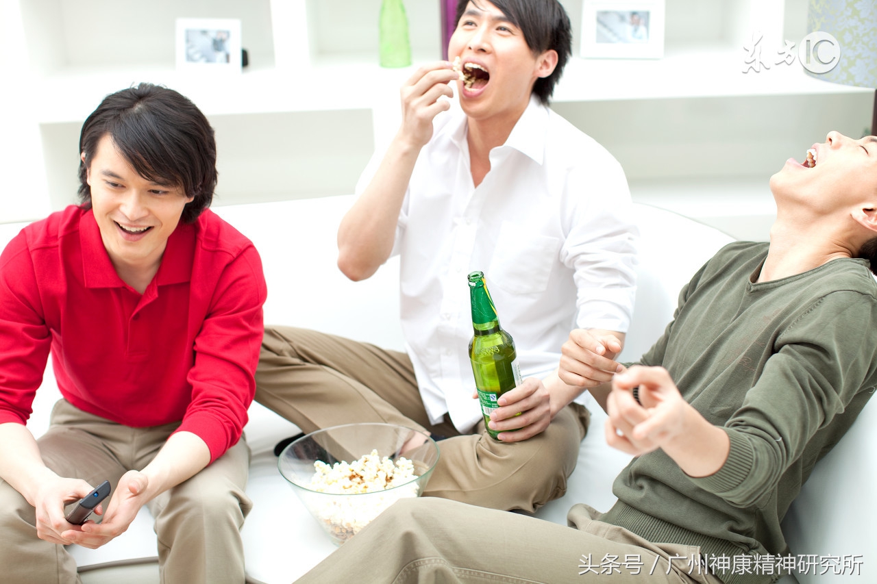 喜欢损你的人是什么心理,总爱损你的朋友什么心理