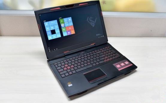 炫龙炎魔t50ti游戏本,炫龙炎魔游戏本