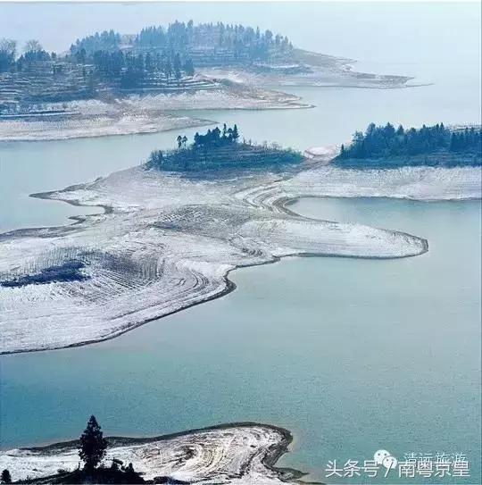 清远连州十大最好玩的景点,连州古城古村风景
