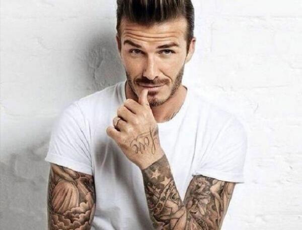 刺青文化的意义,刺青也是一种传承