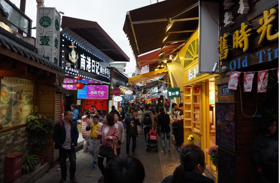 中国最早5个经济特区哪最美？文末投票