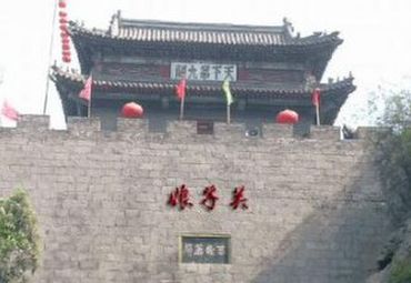 八国联军山海关,天下第一关山海关大战