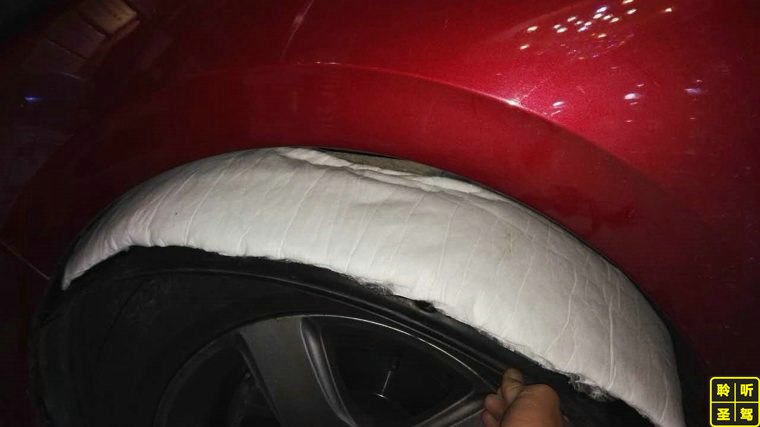 标致308真实隔音效果,标致308隔音改装多少钱