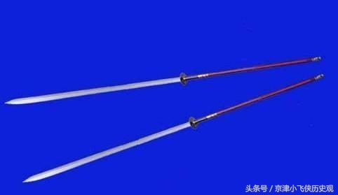 欧洲古代战刀,古代欧洲的战刀