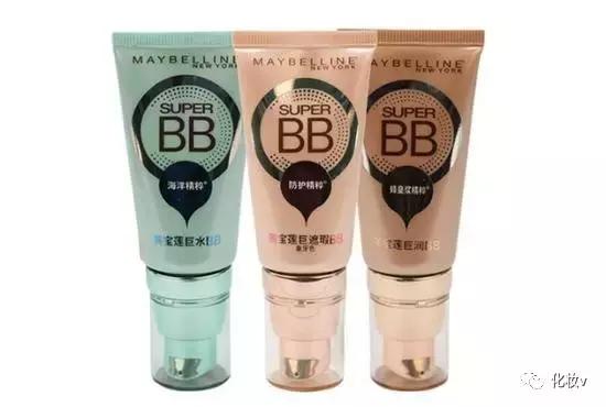 6万左右最适合入手的bb霜有哪几款,10块钱超级好用的bb霜