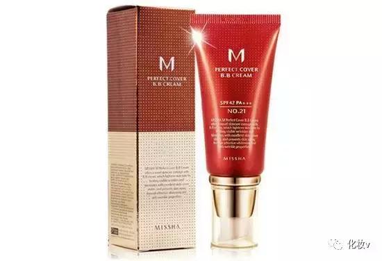 6万左右最适合入手的bb霜有哪几款,10块钱超级好用的bb霜