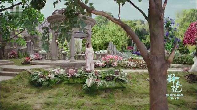 剧叨叨，鹿晗电视处女秀《择天记》到底怎么样？