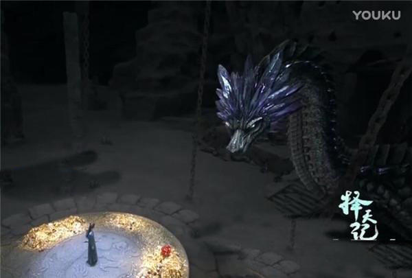 剧叨叨，鹿晗电视处女秀《择天记》到底怎么样？