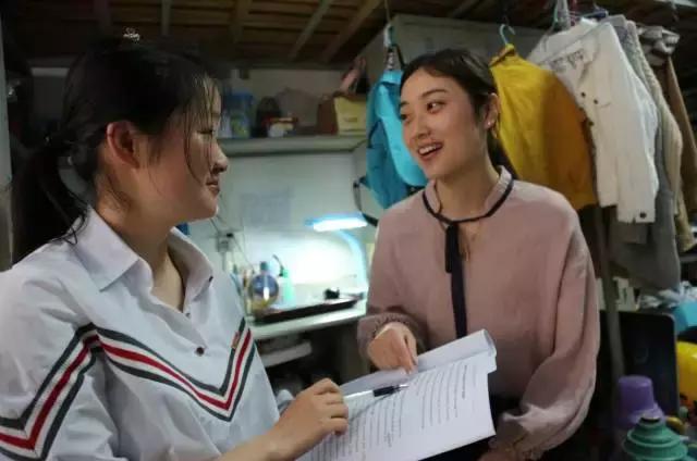 皖西学霸寝室,皖西学霸一对一