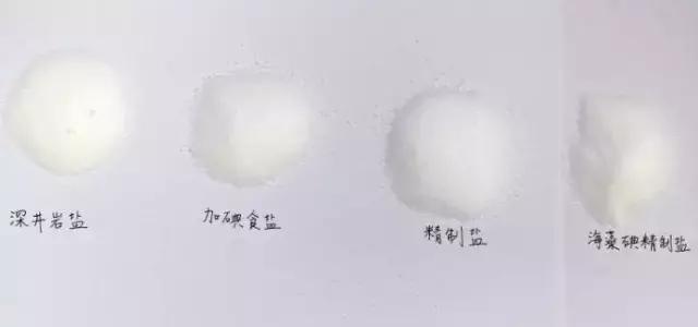 广西急查“臭脚盐”,有12吨臭脚盐流向梧州市场!