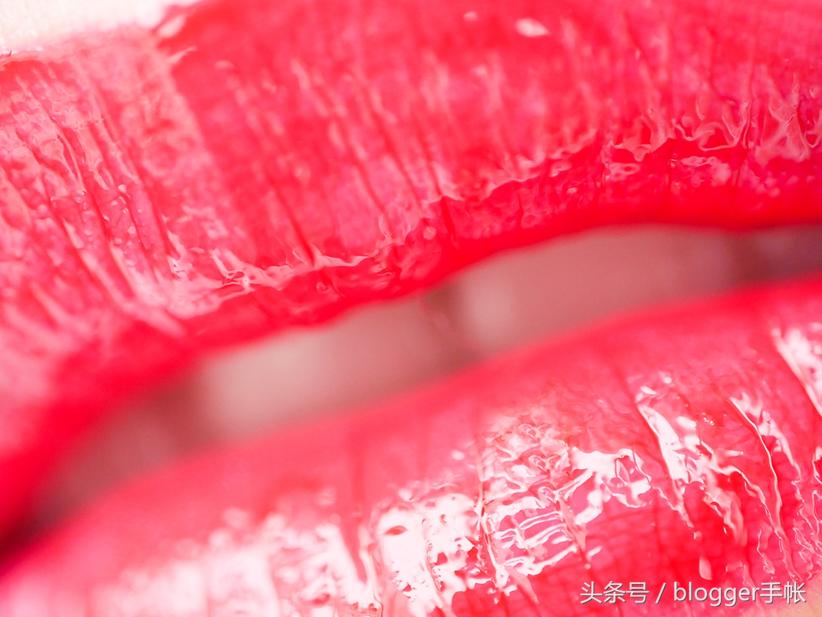 mac棒棒糖镜面,mac棒棒糖全系列试色