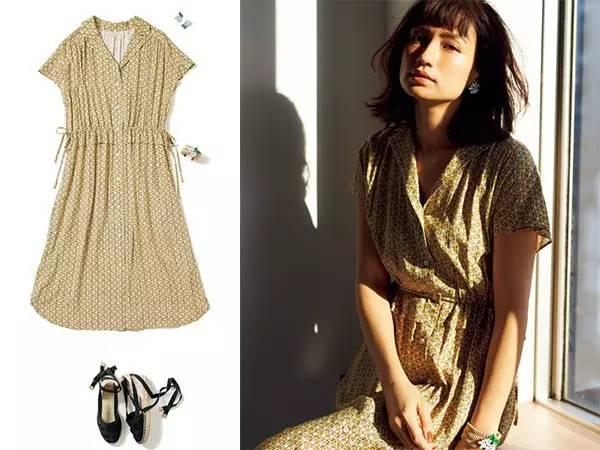 怎么穿出日系风格,怎样穿出日系复古风格