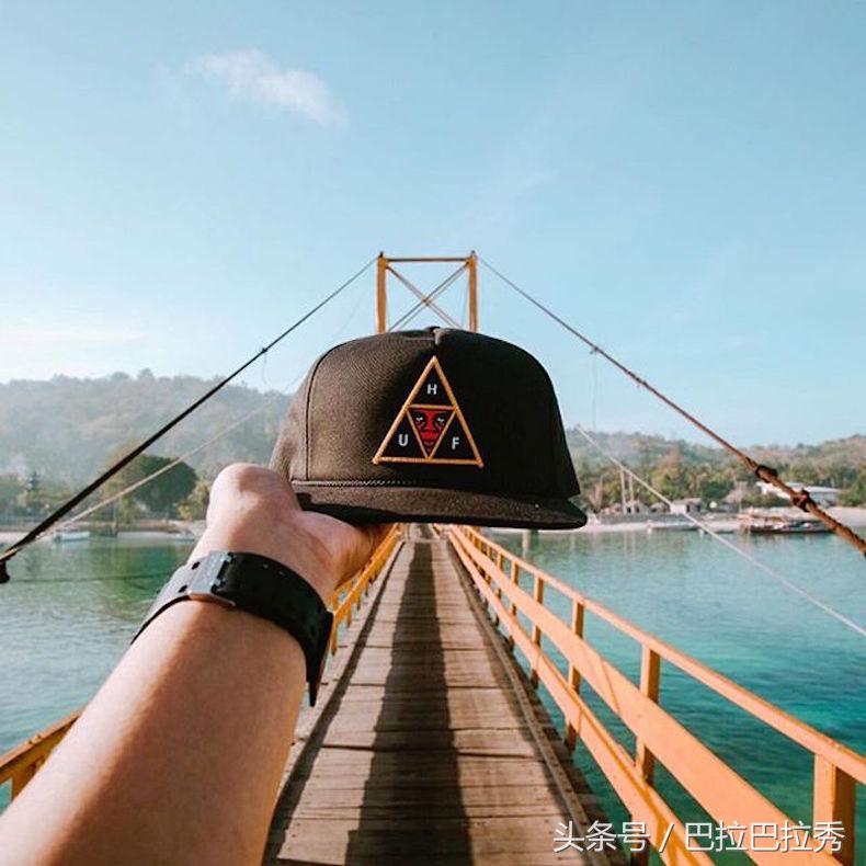 你可能穿了假的潮牌，永远学不会服从的“obey”