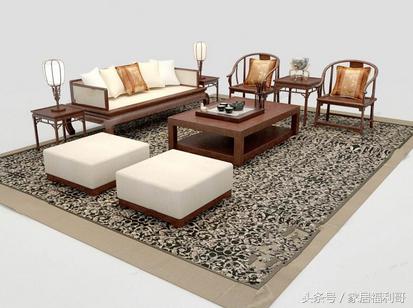 镀铬家具生了锈，千万不要用砂纸打磨