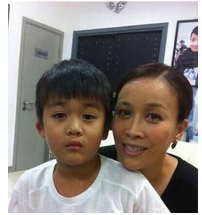 最近被爆出私生子的明星,娱乐圈有私生子的五位明星