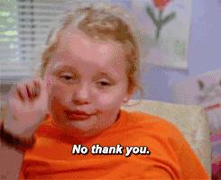 那些在朋友圈里表演吃水果喝果汁的女孩子,后来都怎样了?