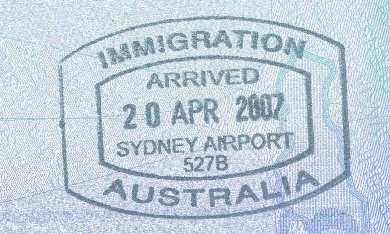 澳大利亚移民绿卡好办吗,澳大利亚移民永久绿卡