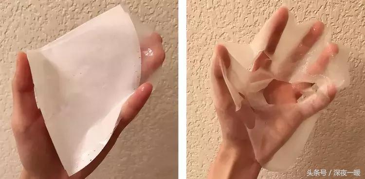 热门涂抹式面膜测评,热门面膜推荐排行榜前十名