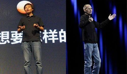 重温小米手机1(M1),用“伟大”形容一点也不为过