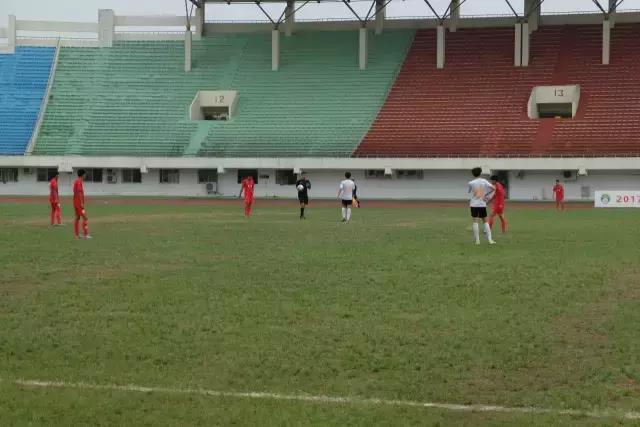 延边u16决赛,延边富德北京国安录播