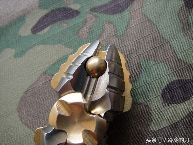 指尖陀螺蚕蛹,颜值即正义作品