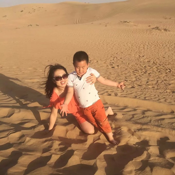 一个人穷游中国迪拜游记,迪拜穷游自由行攻略