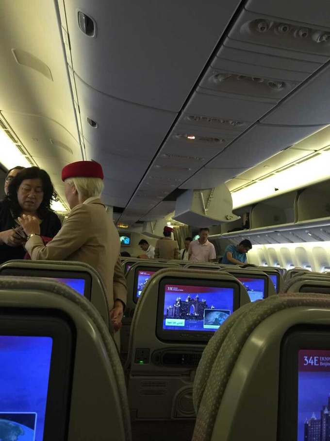 一个人穷游中国迪拜游记,迪拜穷游自由行攻略