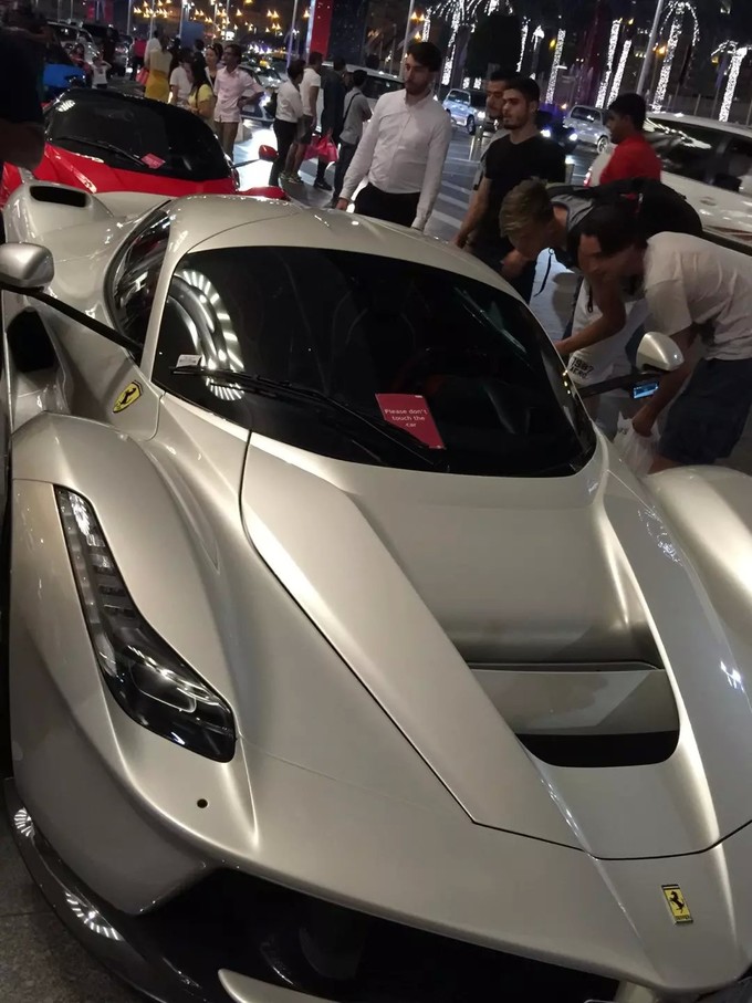 一个人穷游中国迪拜游记,迪拜穷游自由行攻略